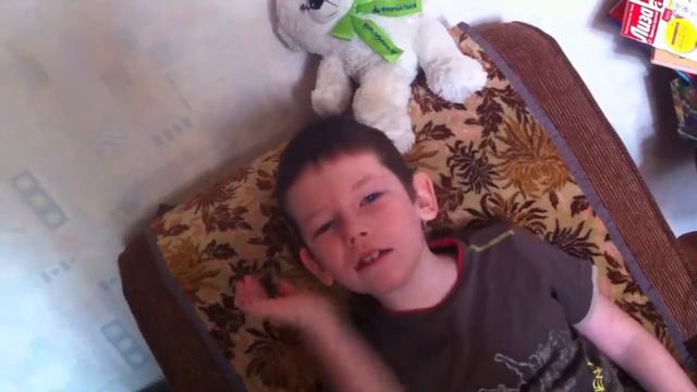 Ф.Тютчев «Зима недаром злится» смотреть онлайн