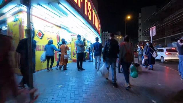 Grand Souk Dubai | Dubai Old Souk | Bur Dubai 2021 | AN Vlogs смотреть онлайн
