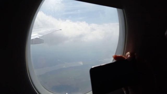 VloG : Первый полет Насти! Мы в Ростове! Диме дали награду! 8.05.21 смотреть онлайн