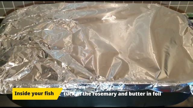 Tilapia Recipe | Grilled Fish Recipe | Seasoned oven grilled Tilapia смотреть онлайн
