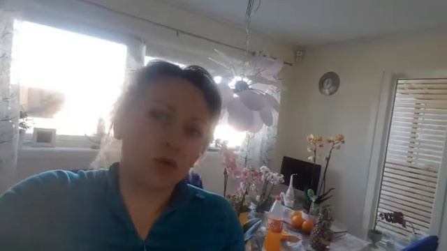 Конфеты после пасхи.Новая орхидея с пасхальных каникул:)! смотреть онлайн