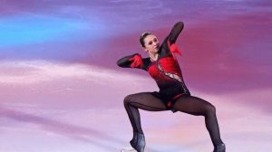 Камила Валиева / Bel Suono - «Болеро» (13.04.2023)