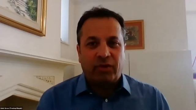 Webinar: ASBP Plastics in Construction Group – Innovation Pitch Series (Packaging) смотреть онлайн