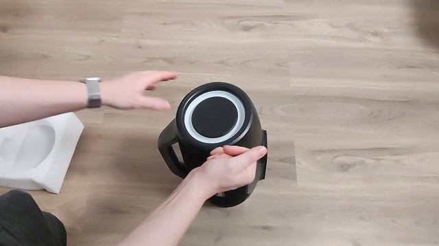 БЕСПРОВОДНАЯ КОЛОНКА TRONSMART BANG MAX 130W - ПЕРЕНОСНОЙ САУНДБАР-ТОРПЕДА: ПОЛНЫЙ ОБЗОР смотреть онлайн