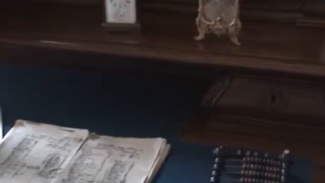 Квартира Ф. М. Достоевского смотреть онлайн