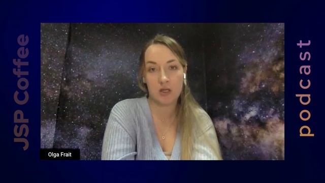 The Educational Revolution: AI, VR, and the Future of eLearning | JSP Coffee Podcast смотреть онлайн