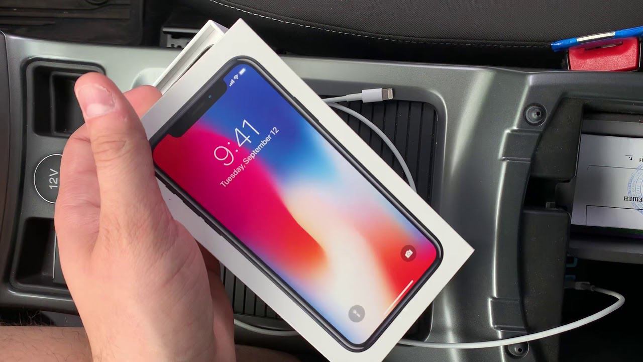 Как в re:Store шкурят бабло с богатеньких... смотреть онлайн