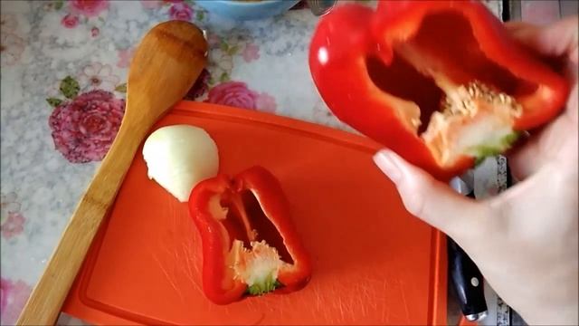 Индейка с кукурузой по мексикански пошагово Индюшатина вкуснятина Филе индейки/Turkey in mexican смотреть онлайн