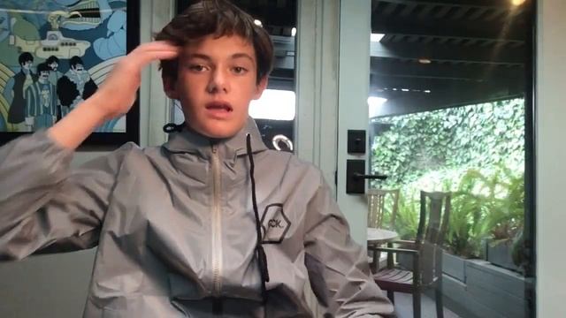 Reflective Jacket Review смотреть онлайн