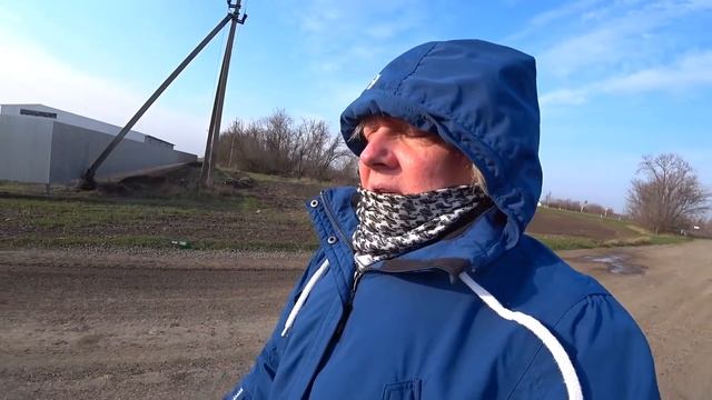 Прогулка по станице Ясенской.. смотреть онлайн