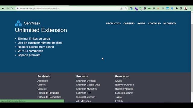 ? Tutorial Cómo Migrar Cualquier sitio de WordPress a VPS | Promo ??? смотреть онлайн