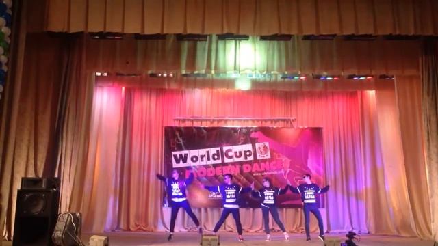 DS Level Up - Joker смотреть онлайн