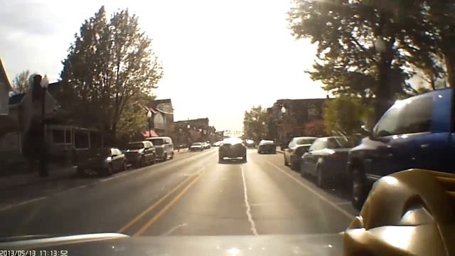 Carcam HD Car DVR demo 720P смотреть онлайн