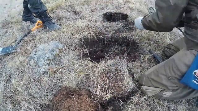 коп и уаз. Забайкалье коп. смотреть онлайн