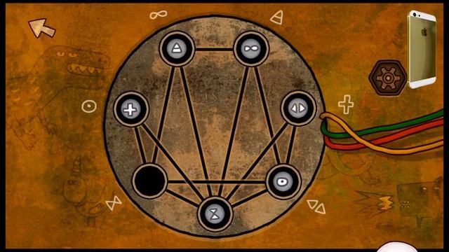 Isoland 2: Ashes of Time /Get lost in Mystery / IOS смотреть онлайн