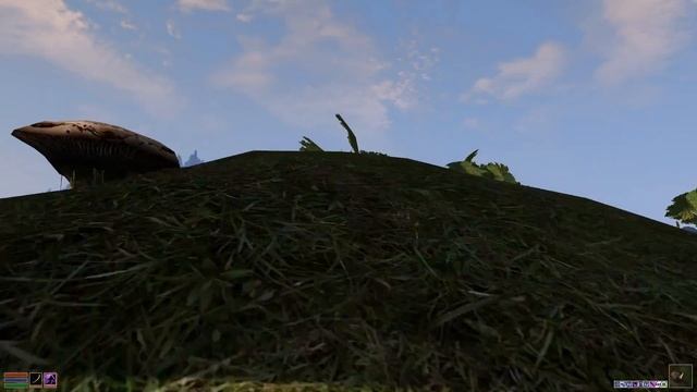 Замки,дворцы,поместья для игрока в Морровинд - 7 штук (Моды) смотреть онлайн