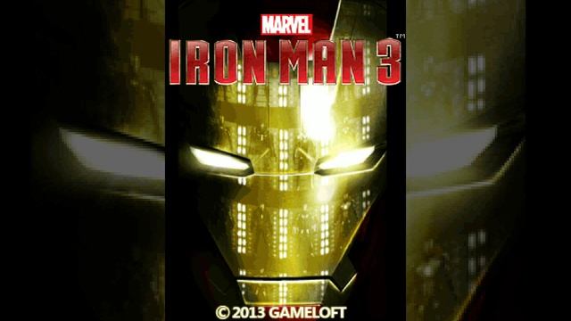 Main Theme смотреть онлайн