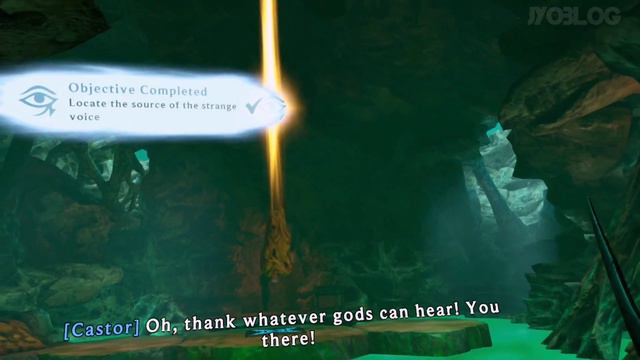 Asgard's Wrath 2: Great, Lengthy Game To Explore And It's Worth The Price! (5)