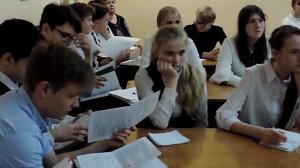 Итоговый индивидуальный проект 9 класс