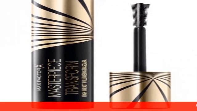 max factor masterpiece тушь для ресниц отзывы смотреть онлайн