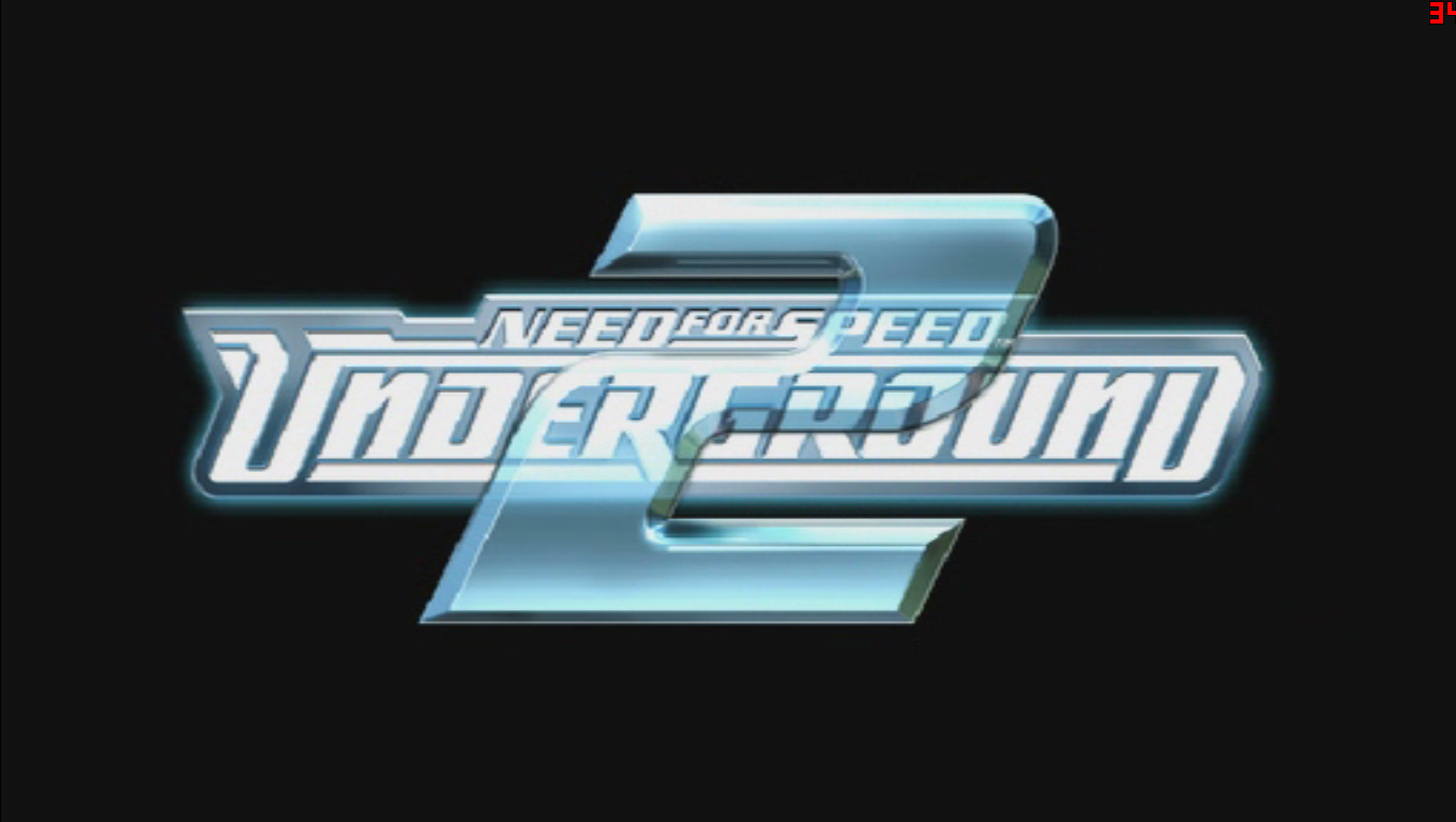 Need for Speed. Underground 2 вспомним молодость смотреть онлайн