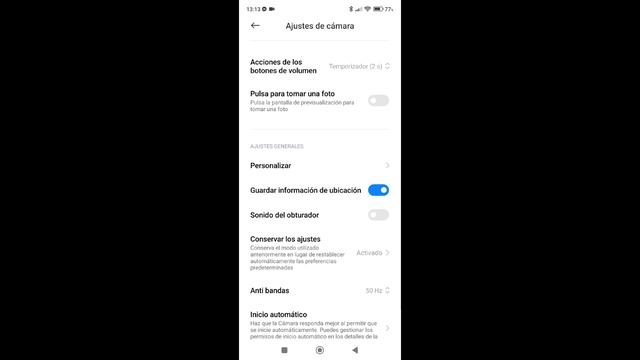 Redmi Note 12S Cámaras смотреть онлайн