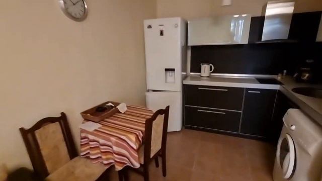 Св Власе, апартамент с 1 спальней Marina View смотреть онлайн