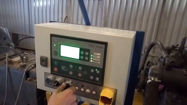 Техническое обслуживание дизельных электростанций смотреть онлайн