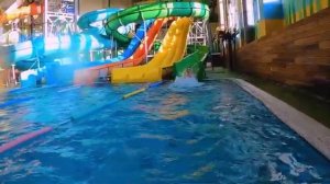 АКВАПАРК АТОЛЛ КСТОВО 2020