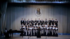 П.И.Чайковский «Соловушка»