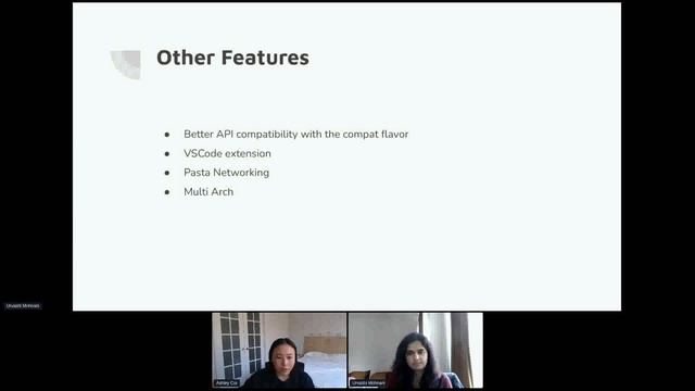 When Podman Desktop Eats, CLI Dwellers Eat Too - Container Plumbing Days 2023 смотреть онлайн
