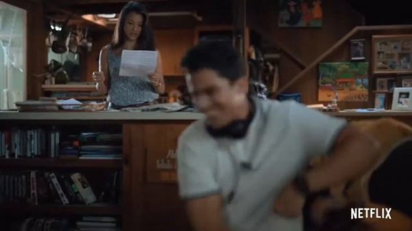 ТОП 5 фильмов ноября– «Осенний кинопозитив»