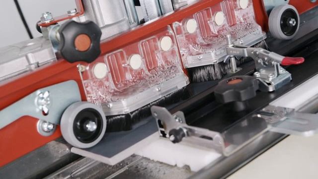 Профильный станок смотреть онлайн