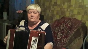 Песня из репертуара кубанского казачьего хора - «Белый тополь, белый клён»!