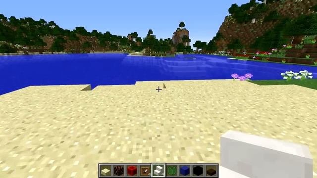 Как не заблудиться в Minecraft смотреть онлайн
