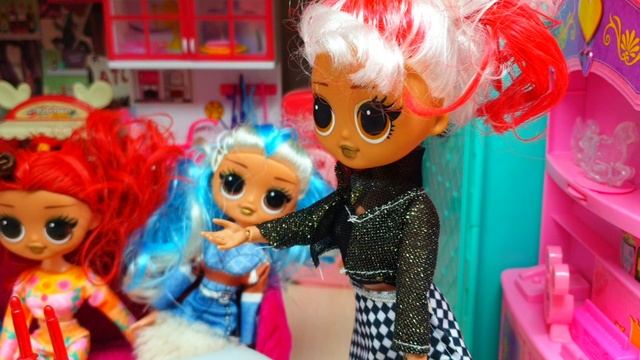 Смешные мультики IKira