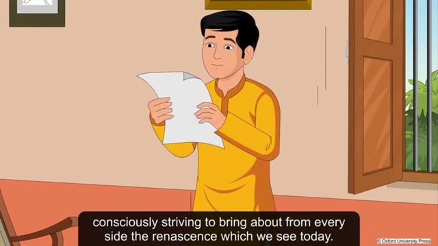 My Home Environment by Ravindranath Tagore. Class-8th क्या घर का वातावरण बच्चे पर असर करता है? смотреть онлайн