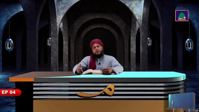 SEHRI TRANSMISSION - HOST ALLMA NAS RAZA - MEEM TV - MASJID-E-AQSA смотреть онлайн