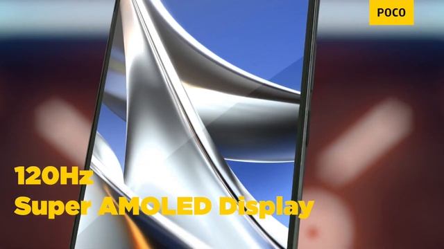 POCO X4 Pro 5G Specification and Review смотреть онлайн