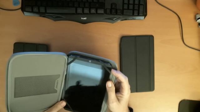 nVidia Shield Tablet cover comparison смотреть онлайн