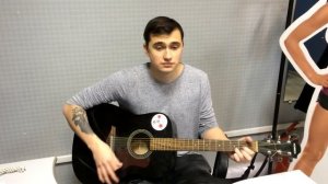 Как Петь и Играть на Гитаре Одновременно? (Уроки Гитары)