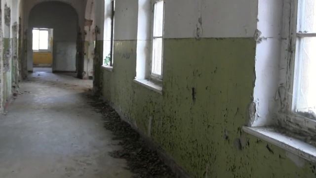Ютербог 2018, поиск далёких 60-х. смотреть онлайн