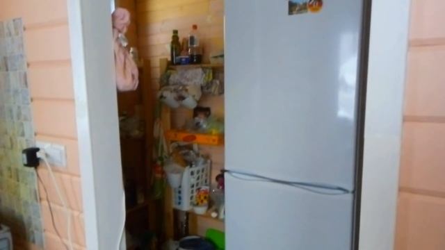 МОЙ ДОМ внутри | Карелия | Российская деревня | #домашний уют #каркасник смотреть онлайн