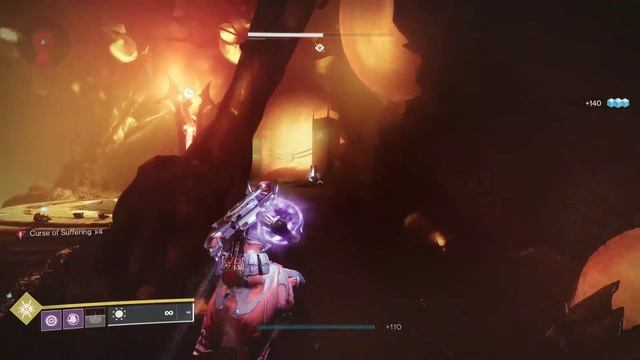 Solo Flawless Pit of Heresy Dungeon in Season of the Lost (Warlock) [Destiny 2] смотреть онлайн