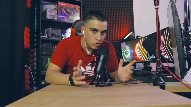 Αν είσαι ΤΥΧΕΡΟΣ το FIFINE USB Microphone K690 θα γίνει δικό σου | GIVEAWAY смотреть онлайн