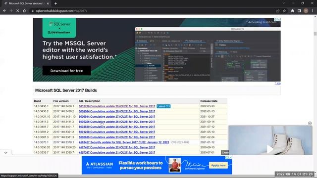 Microsoft SQL database management class смотреть онлайн