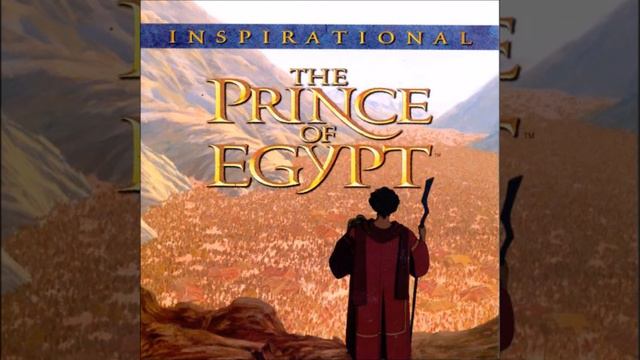 Prince Of Egypt SDTK Kirk Franklin Let My People Go смотреть онлайн
