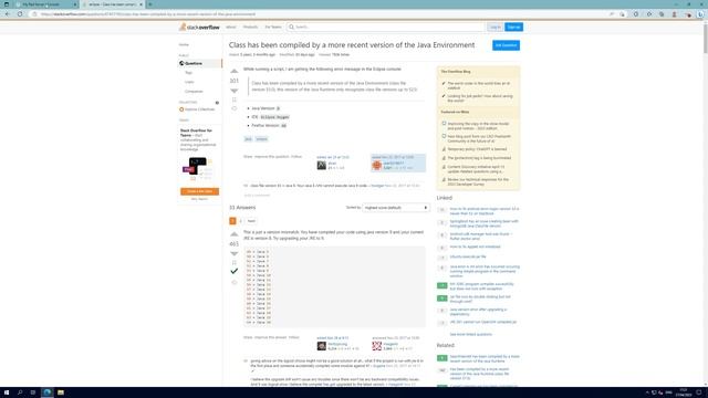 How to Change the Java Version for Your Server смотреть онлайн
