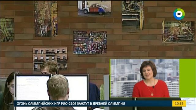 Тайм-менеджмент: как научиться не терять время попусту? смотреть онлайн