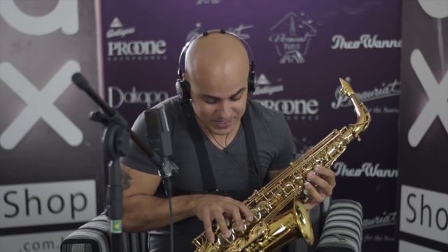 Antigua ProOne com Marcelus Leone смотреть онлайн